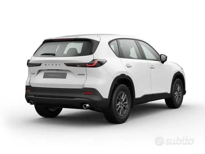 Mazda Cx-5 2026 photo 2
