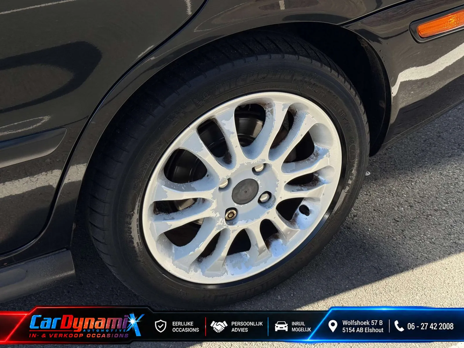 Volvo V40 2004 photo 3