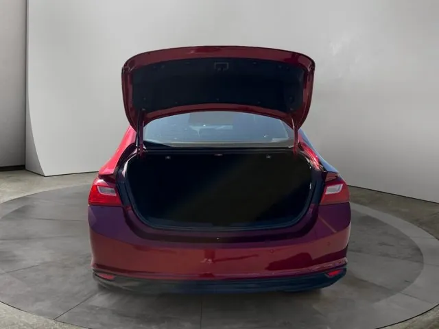 Chevrolet Malibu 2024 photo 5