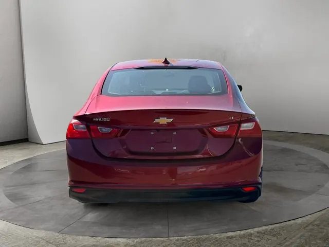 Chevrolet Malibu 2024 photo 4