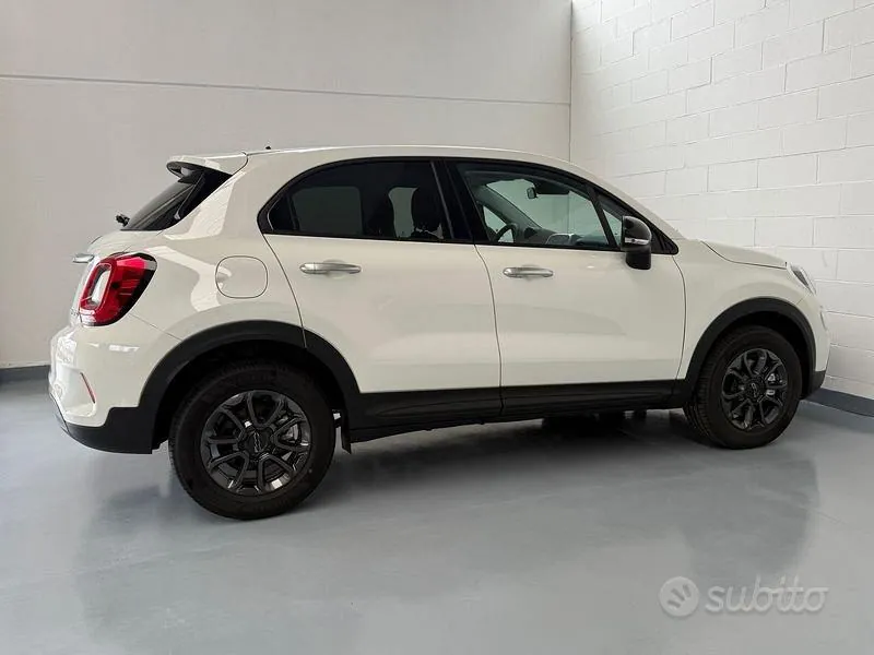Fiat 500X 2023 photo 5