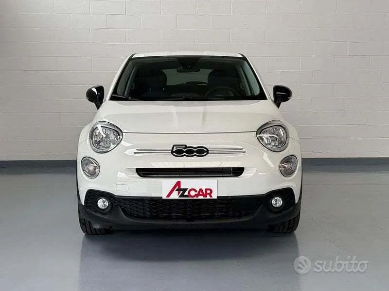 Fiat 500X 2023 photo 3