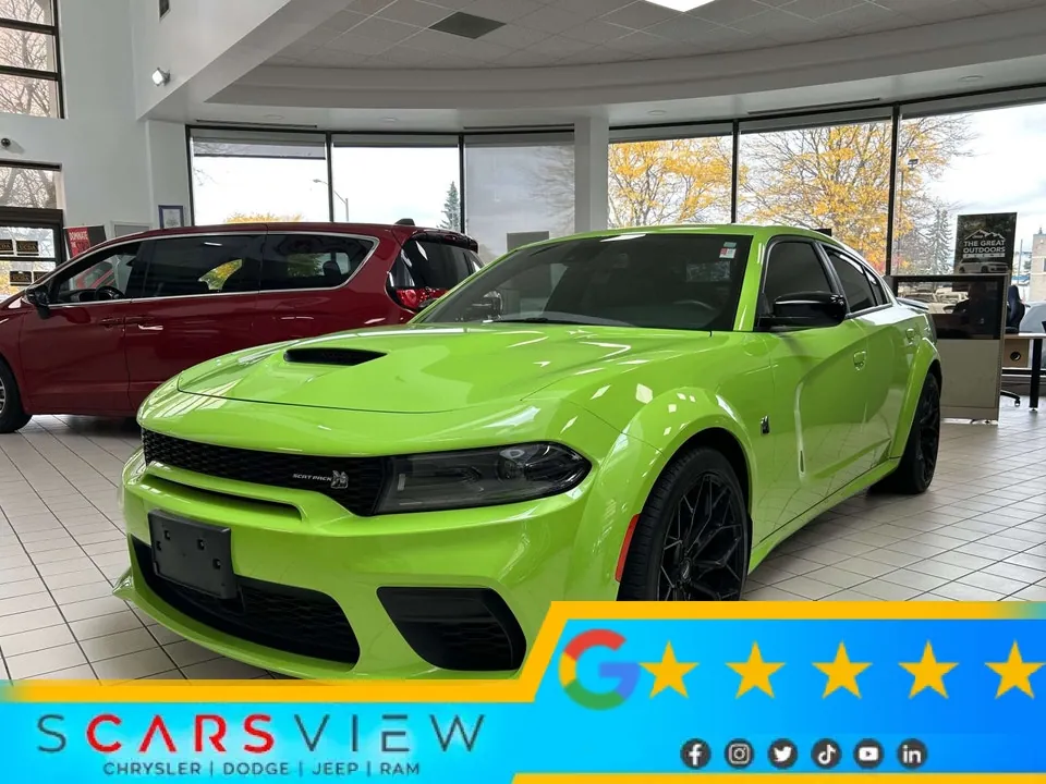 Dodge Charger