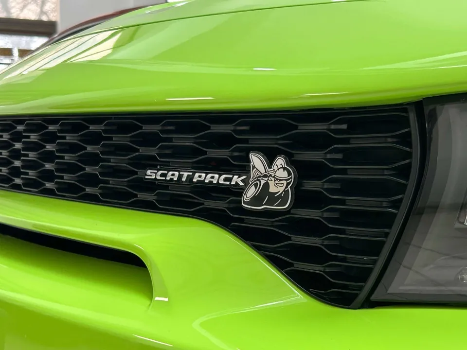 Dodge Charger 2023 photo 3