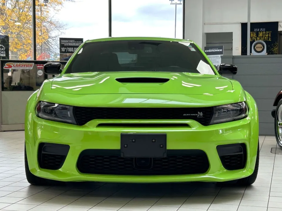Dodge Charger 2023 photo 4