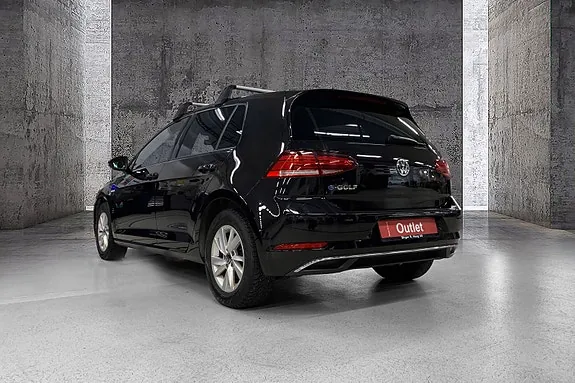Volkswagen E-Golf Vii 2020 photo 5