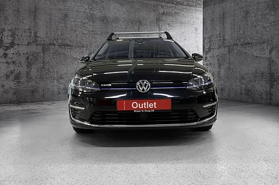 Volkswagen E-Golf Vii 2020 photo 3