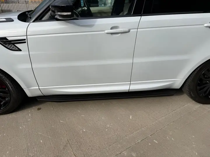 Land Rover Range Rover Sport 2016 photo 5