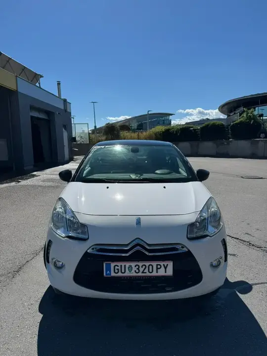 Citroen Ds3 2010 photo 2