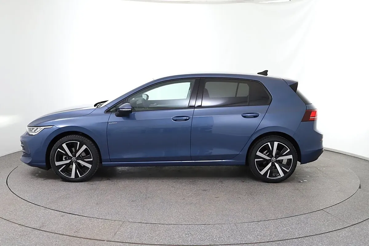 Volkswagen Golf 2026 photo 3