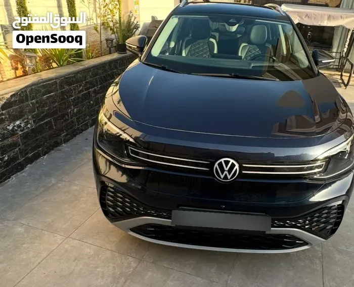 Volkswagen Id.6