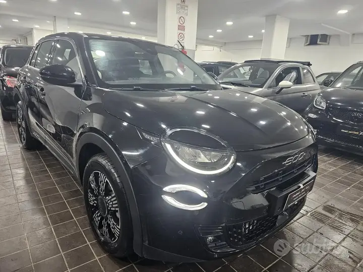 Fiat 600