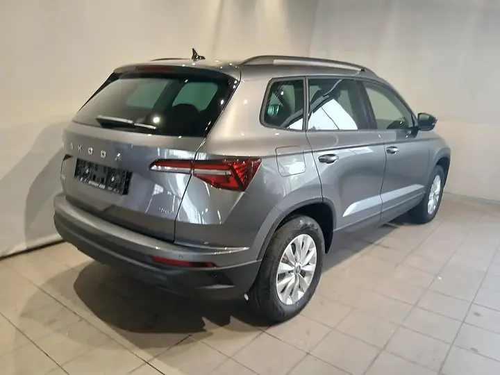 Skoda Karoq 2026 photo 3