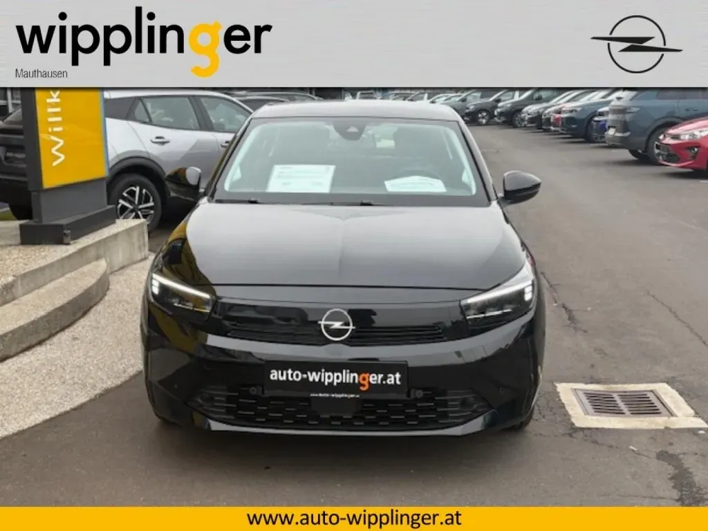 Opel Corsa 2025 photo 3