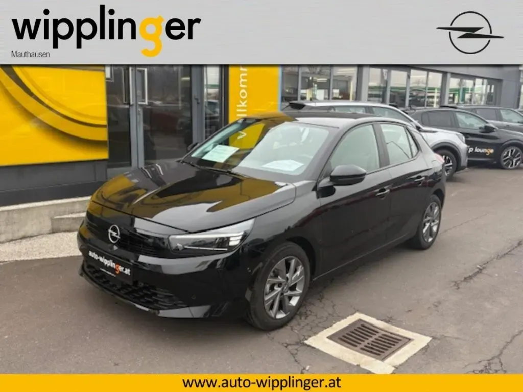 Opel Corsa 2025 photo 2