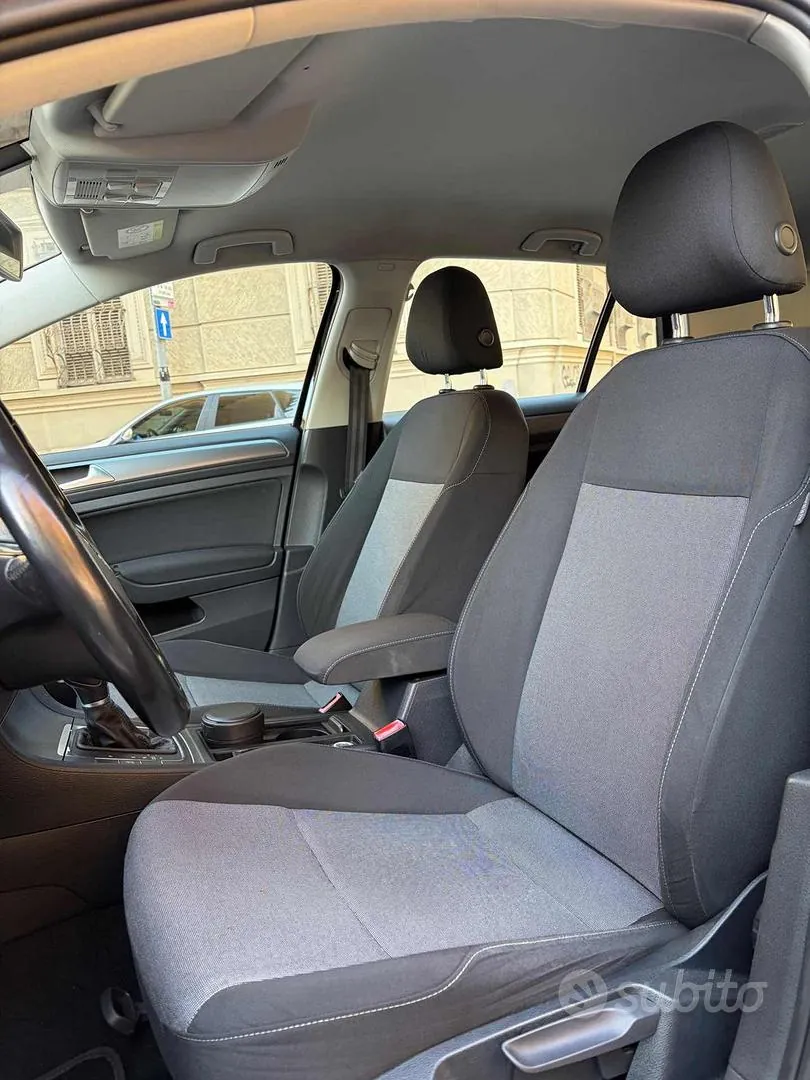 Volkswagen Golf 2015 photo 5