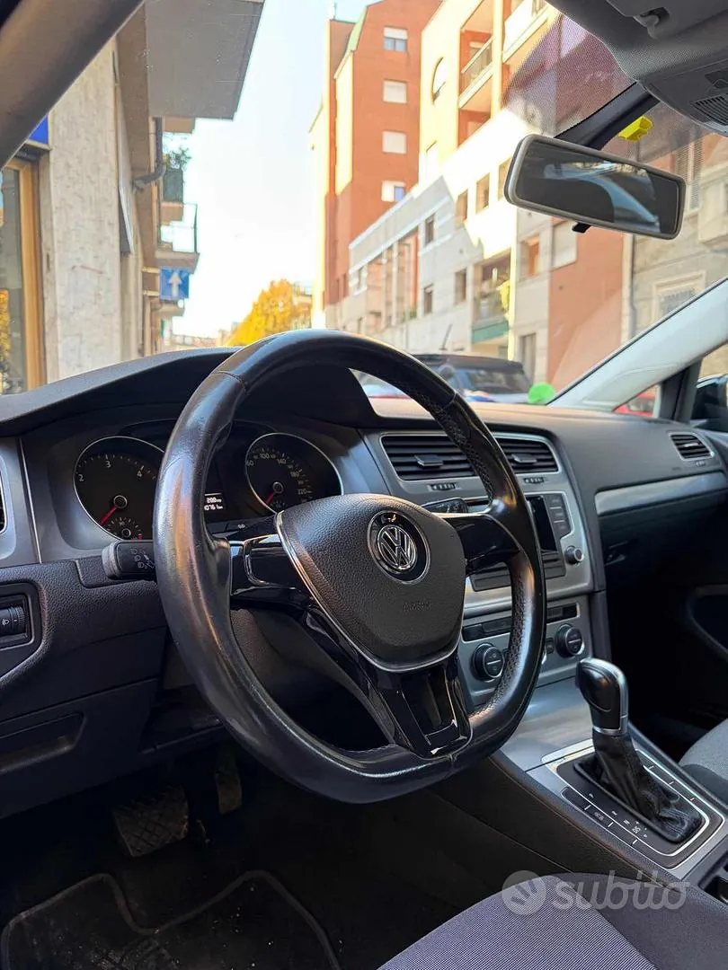 Volkswagen Golf 2015 photo 4
