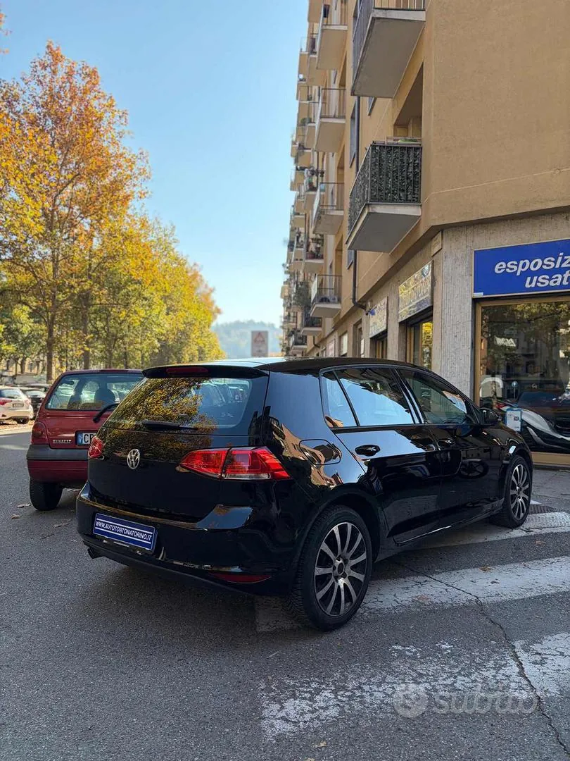 Volkswagen Golf 2015 photo 3