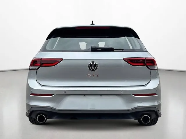 Volkswagen Golf Gti 2026 photo 5