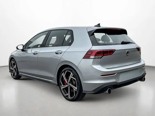 Volkswagen Golf Gti 2026 photo 4