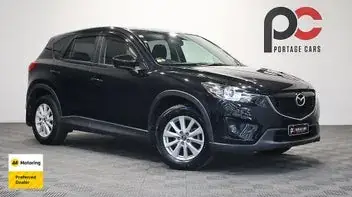 Mazda Cx-5 2012 photo 2