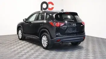 Mazda Cx-5 2012 photo 5