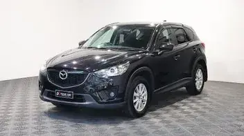 Mazda Cx-5 2012 photo 4