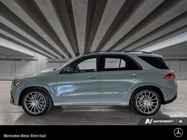 Mercedes-Benz Gle 2026 photo 2