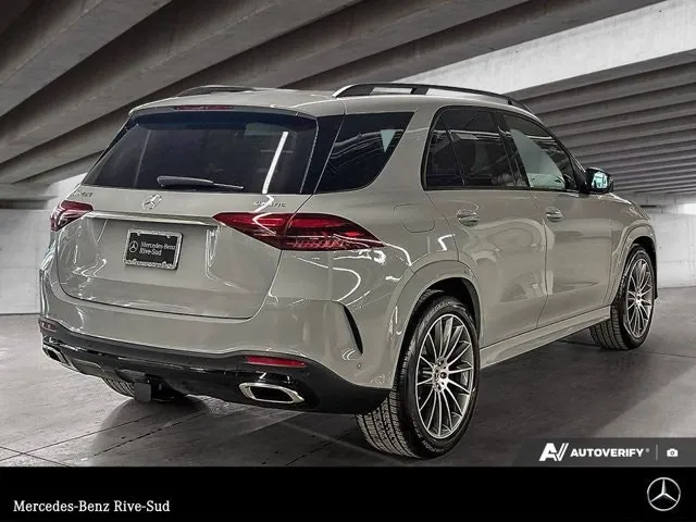 Mercedes-Benz Gle 2026 photo 5