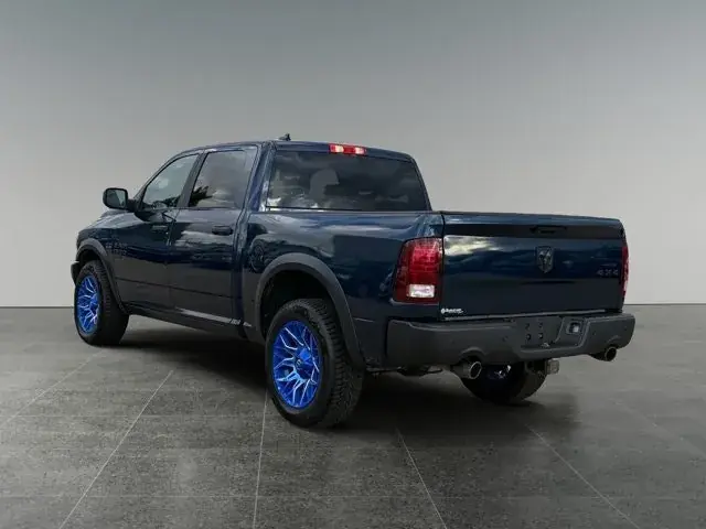 Ram 1500 Classic 2022 photo 4