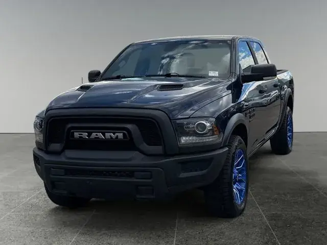 Ram 1500 Classic