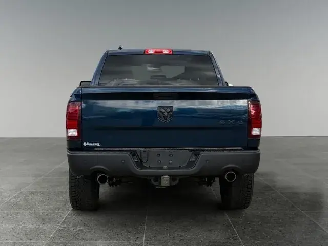 Ram 1500 Classic 2022 photo 5