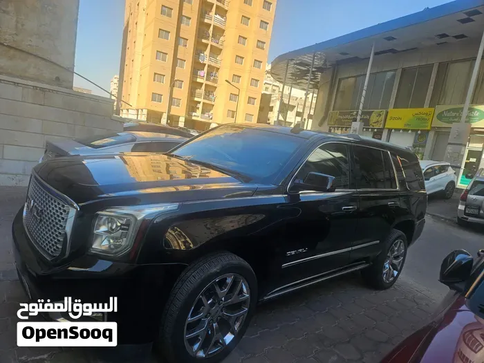 Chevrolet Tahoe 2017 photo 5