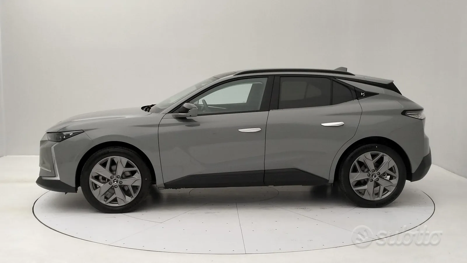 DS Automobiles Ds 4 2023 photo 2