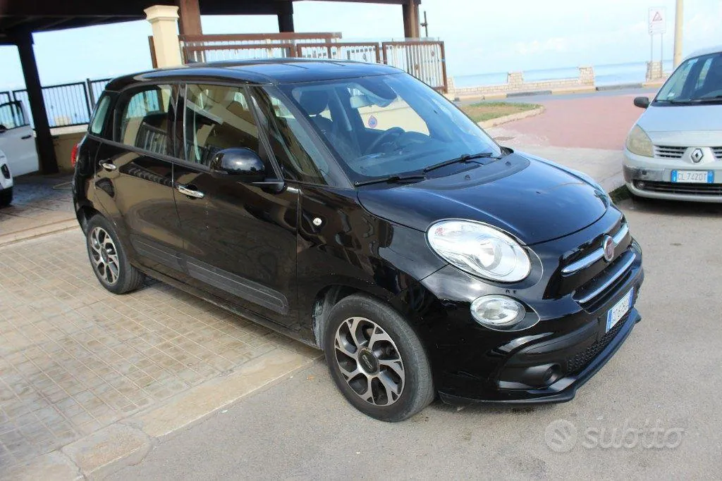 Fiat 500L 2020 photo 2