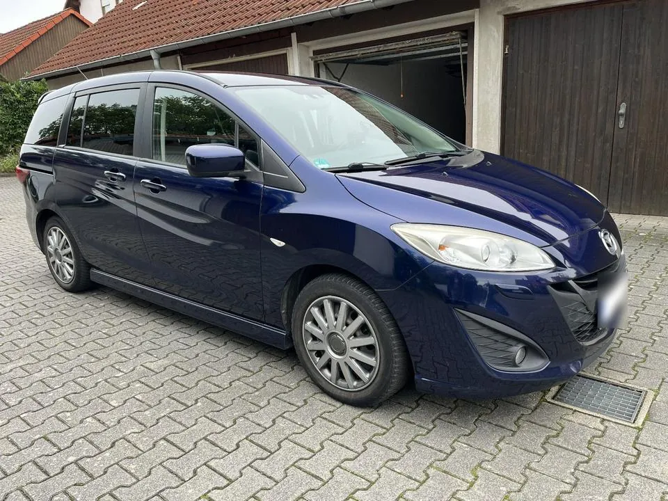 Mazda 5