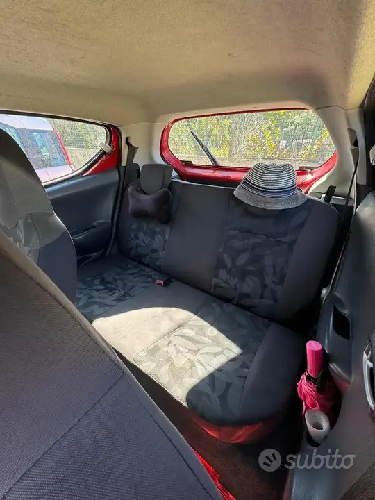 Suzuki Alto 2009 photo 2