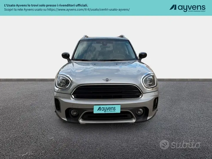 Mini Mini Countryman 2023 photo 3