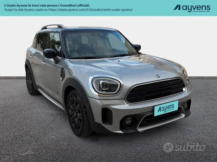 Mini Mini Countryman 2023 photo 4