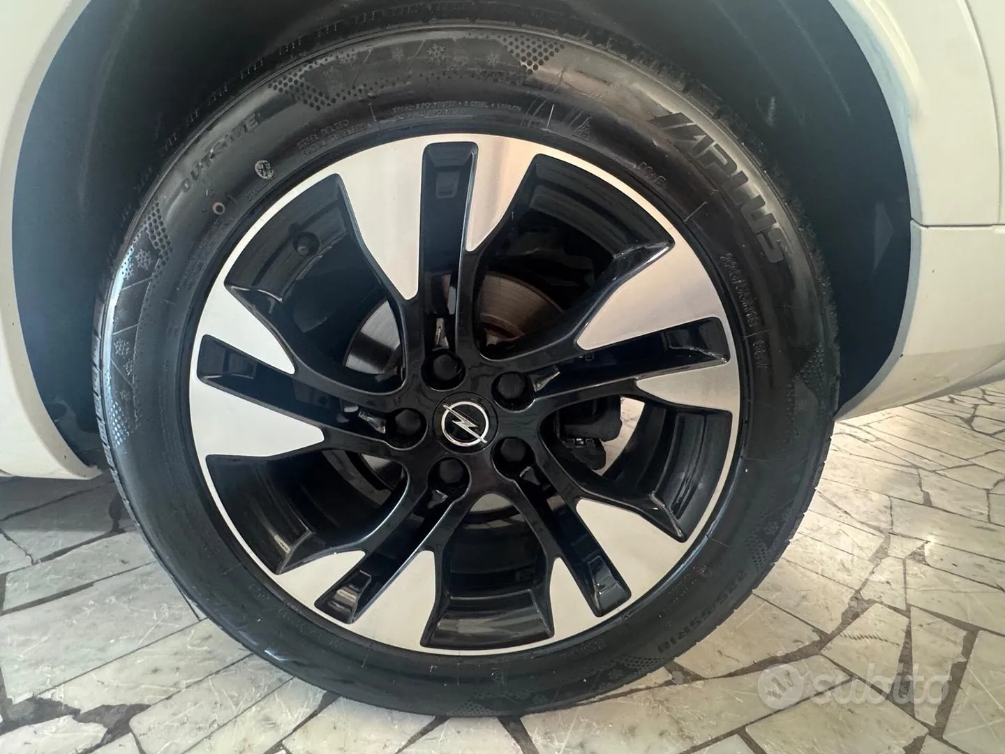 Opel Grandland 2022 photo 4