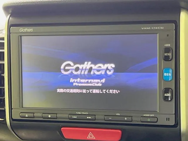 Honda Nx-Box 2017 photo 3