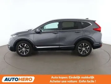 Honda Cr-V 2023 photo 3