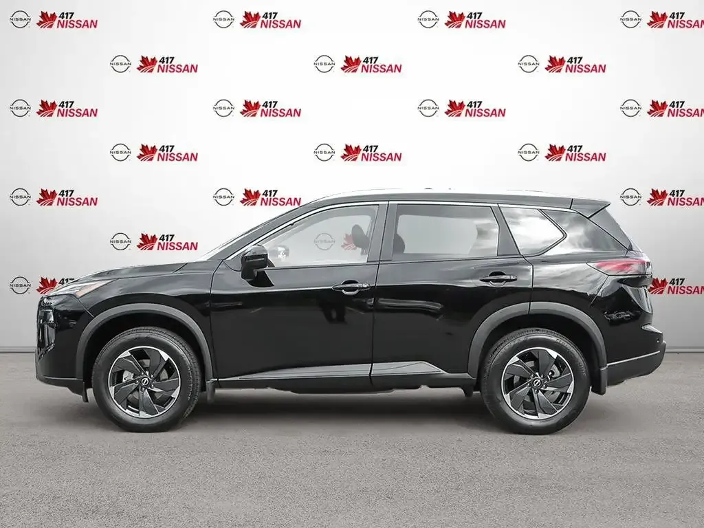 Nissan Rogue 2026 photo 3