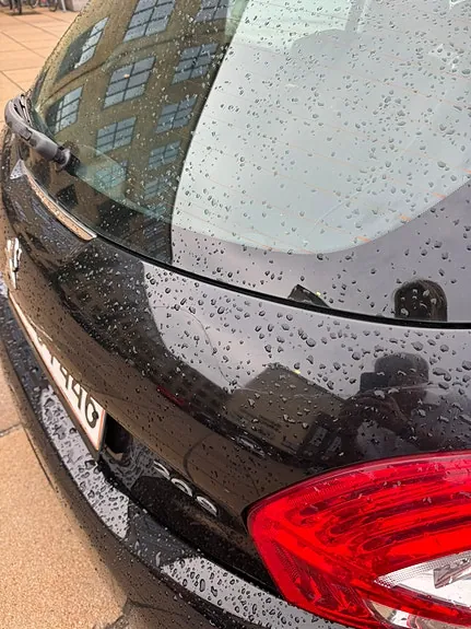 Peugeot 208 2014 photo 5