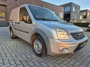 Ford Transit Connect 2013 photo 3