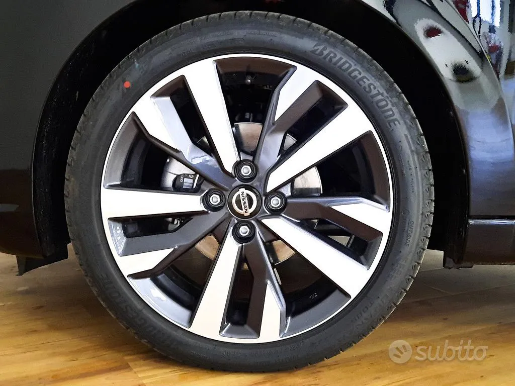 Nissan Micra 2023 photo 3