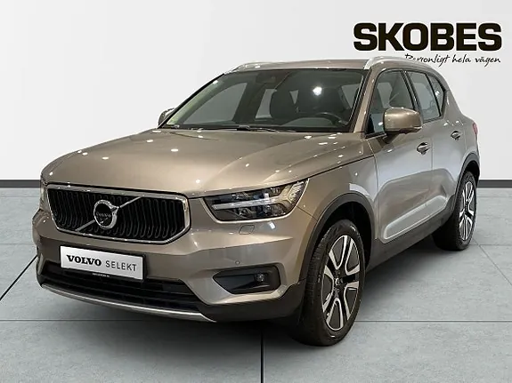 Volvo Xc40 2022 photo 3