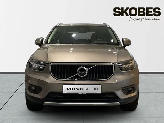 Volvo Xc40 2022 photo 2