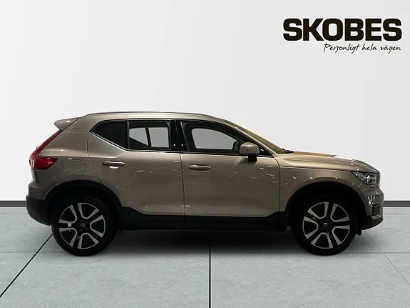 Volvo Xc40 2022 photo 5