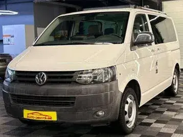 Volkswagen T5 Kombi